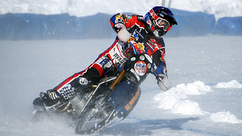 В центре Саранска на время спидвея ограничат движение