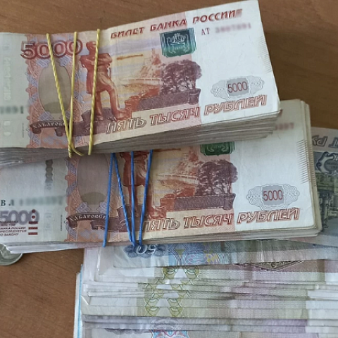 В Мордовии главбух и две ее сообщницы похитили более 67 миллионов рублей