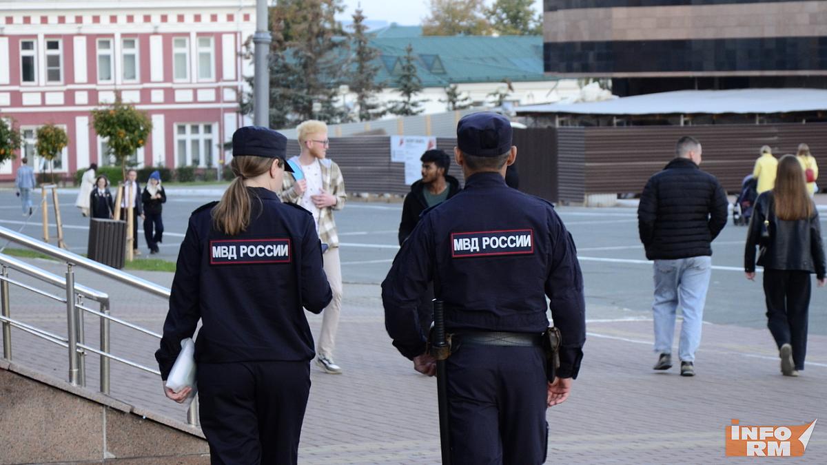 Жители Мордовии высказались о работе полиции 