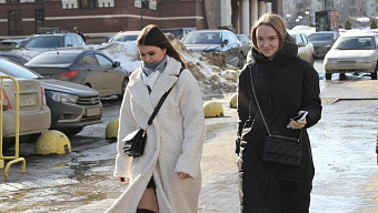 Эксперты МТС рассказали жителям Саранска, как защитить свой смартфон зимой