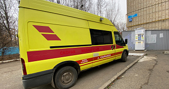 Россиян с социально значимыми болезнями включат в отдельный регистр 