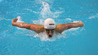 В Саранск приедут сильнейшие молодые пловцы со всей России