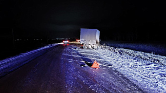 В Мордовии ищут очевидцев смертельной аварии