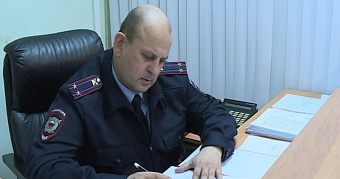 На СВО погиб отставной полицейский из Мордовии 