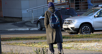 Социальные пенсии весной повысят почти на 7% 