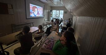 В Мордовии появился православный кинотеатр 