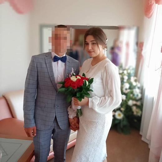 Жителю Мордовии помогли зарегистрировать брак перед отъездом в зону СВО