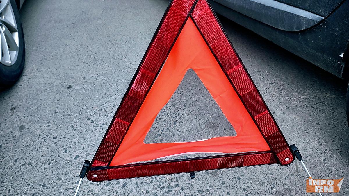 В Мордовии рейсовый автобус сбил подростков на питбайке В Мордовии рейсовый автобус сбил подростков на питбайке