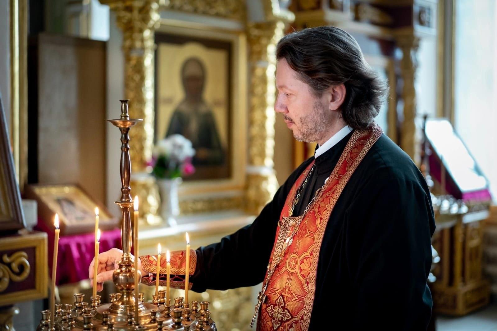 Фото: молодежный журнал Странник