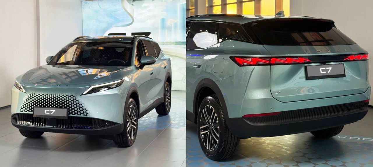 Фото:диллерский 