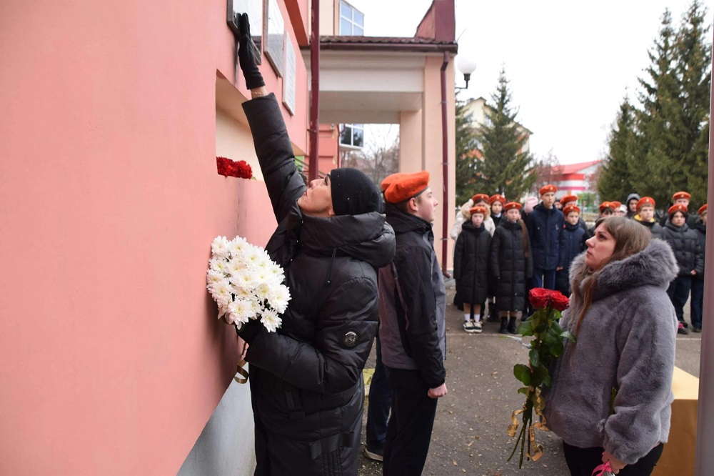 Фото: администрация Инсарского районаН Фото: администрация Инсарского районаН
